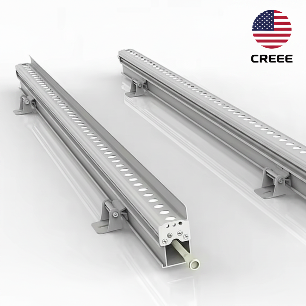 FACADE WALL WASHER NARROW BEAM - UP TO 5m | ISH Kuwait