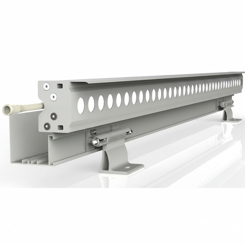 FACADE WALL WASHER NARROW BEAM - UP TO 5m | ISH Kuwait
