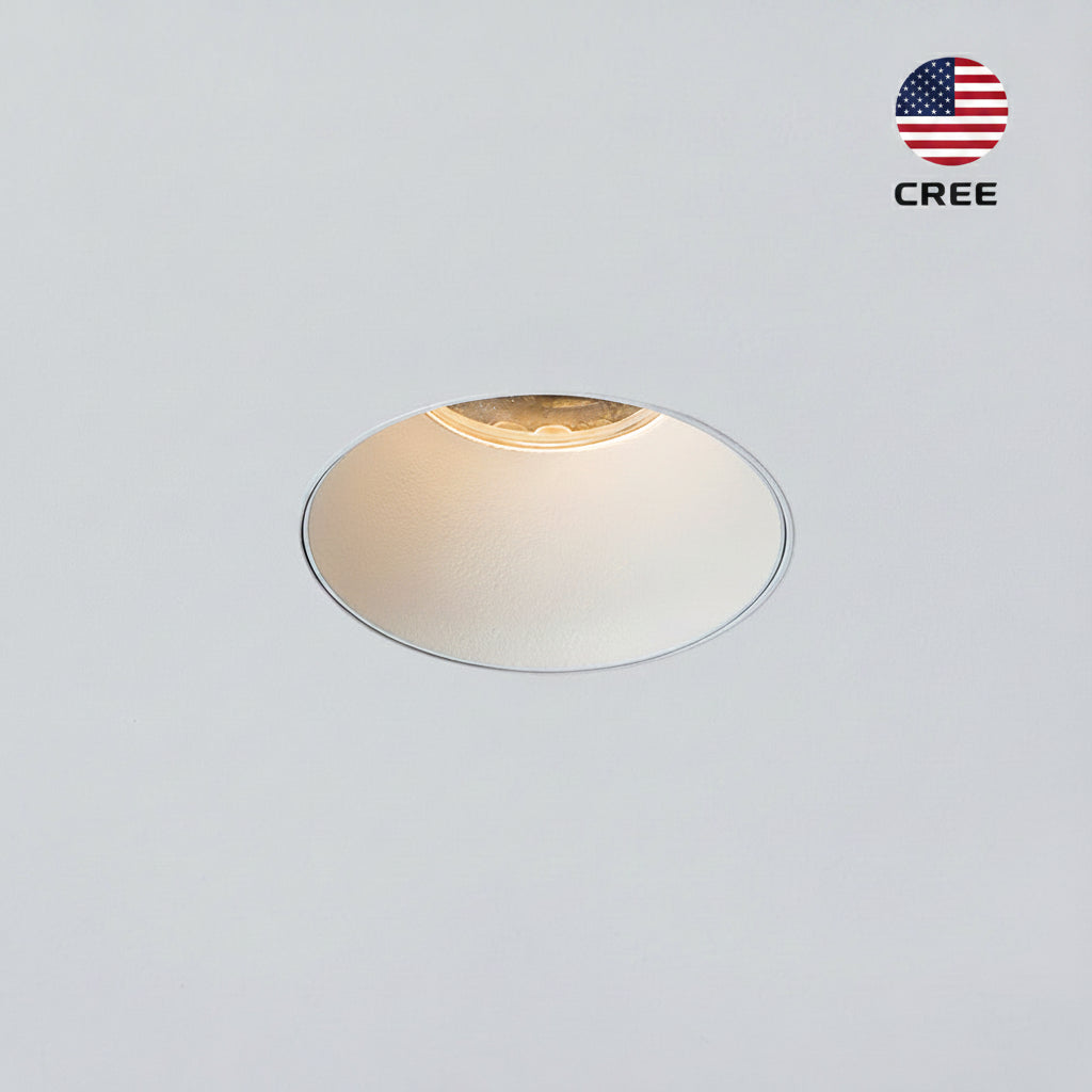 FLUSH TRIMLESS DOWNLIGHT 12W | ISH Kuwait