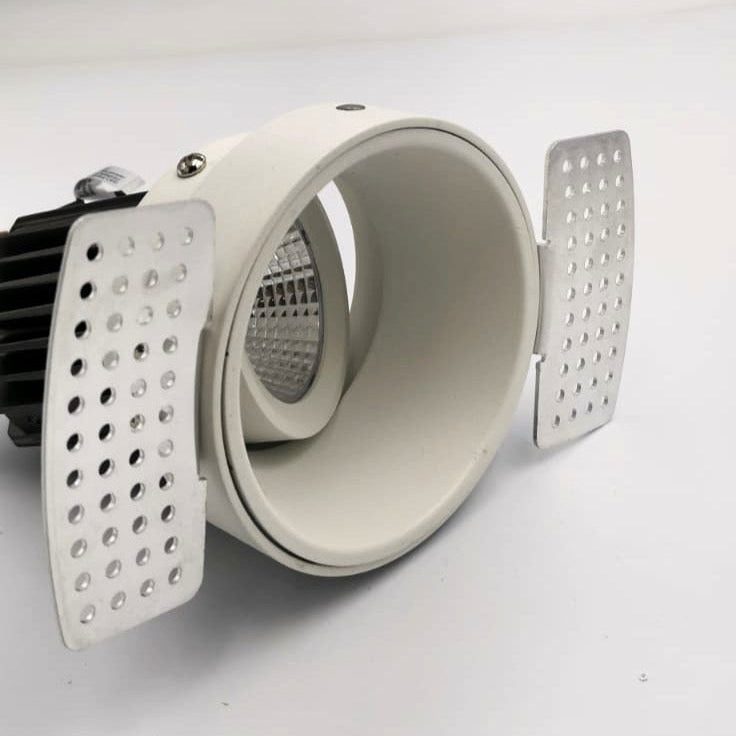 FLUSH TRIMLESS DOWNLIGHT 7W | ISH Kuwait
