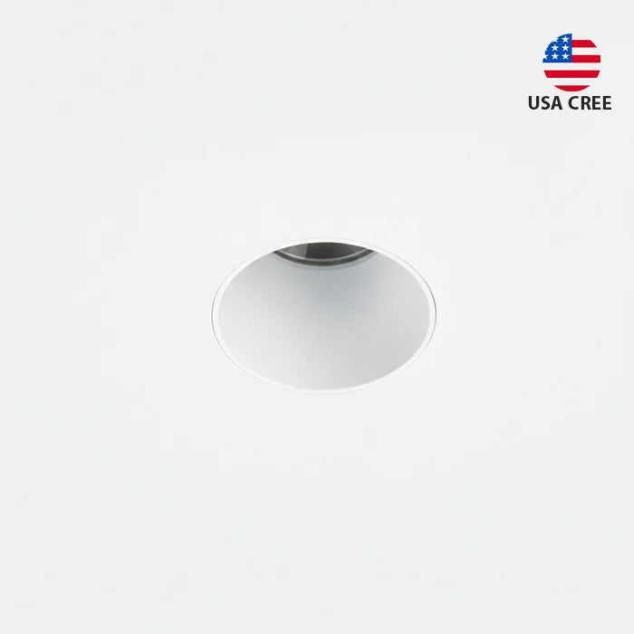 FLUSH TRIMLESS DOWNLIGHT | ISH Kuwait