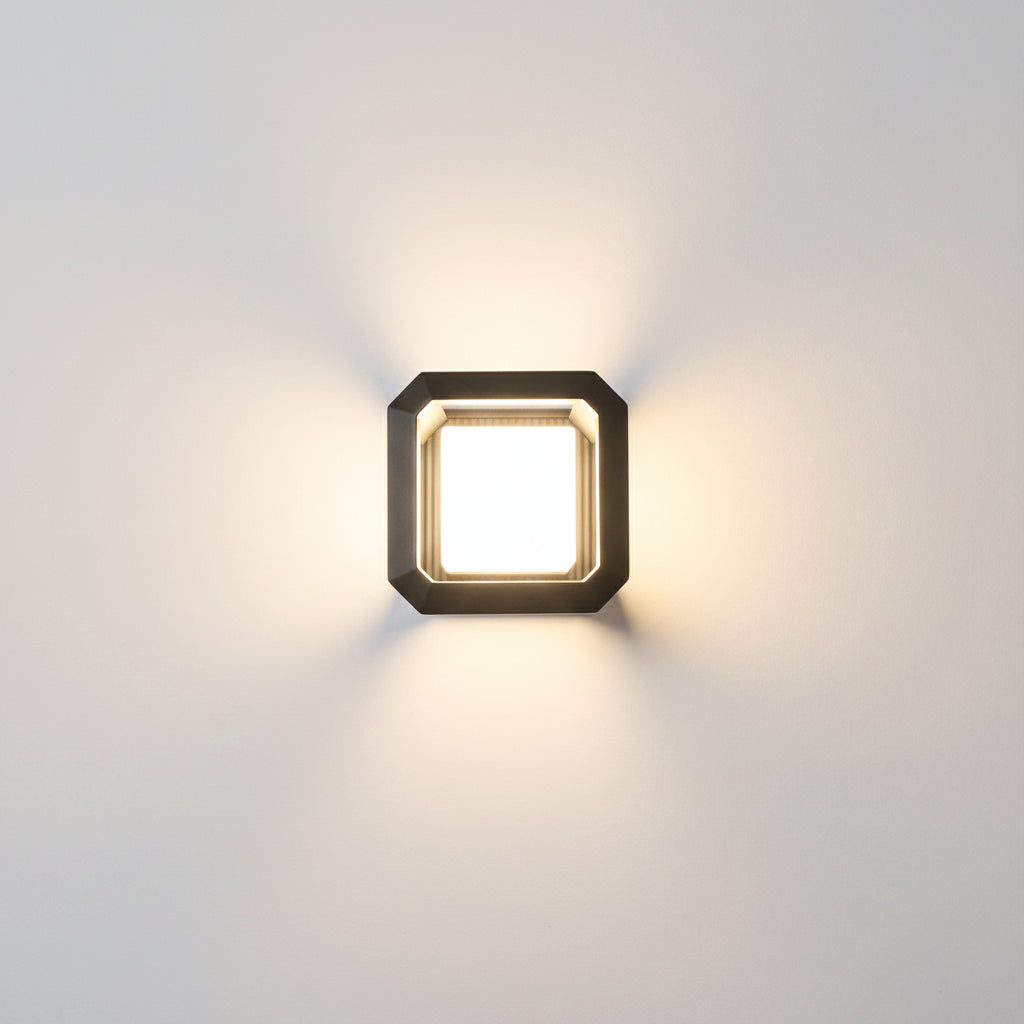 GARDEN/WALL FLOADING LIGHT | ISH Kuwait