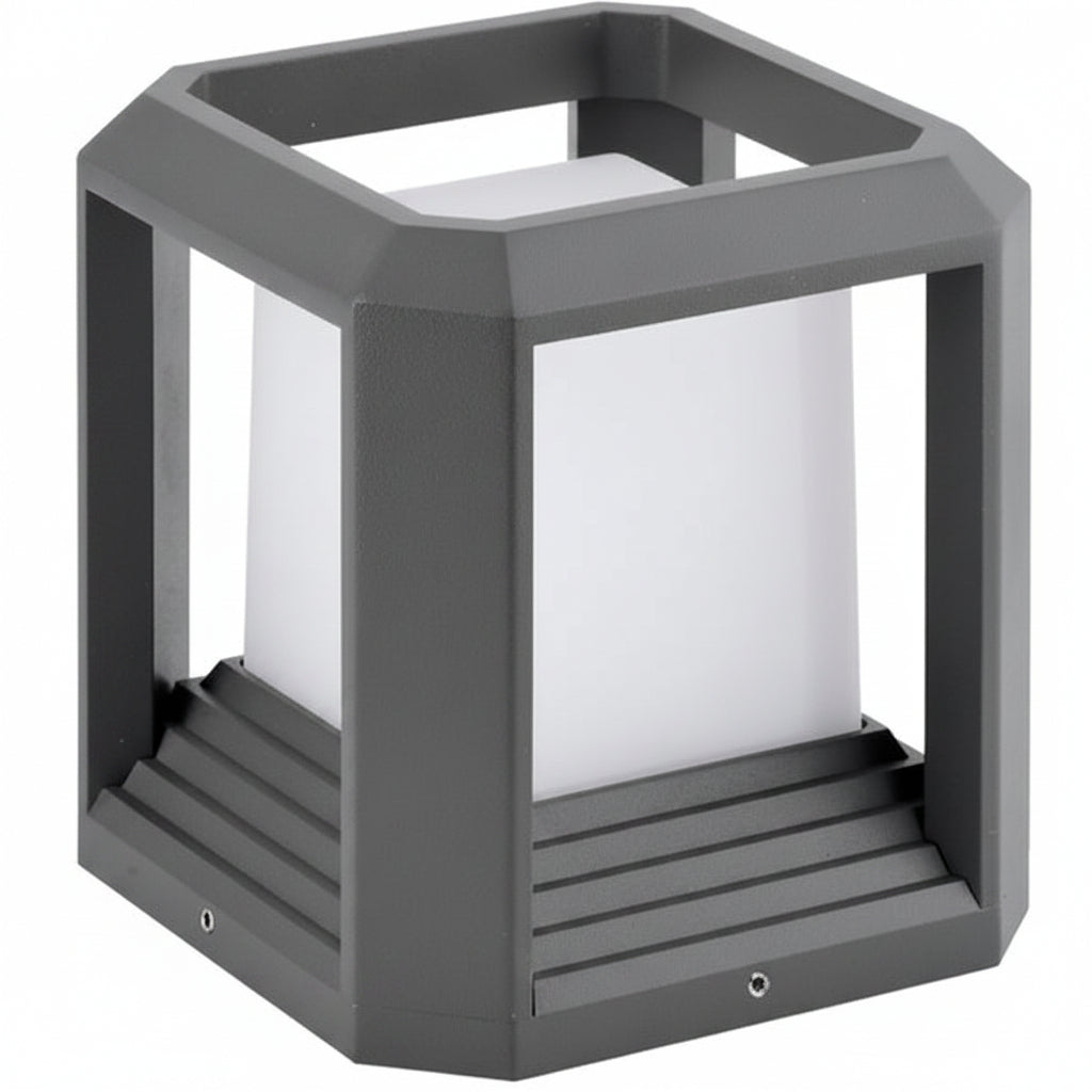 GARDEN/WALL FLOADING LIGHT | ISH Kuwait