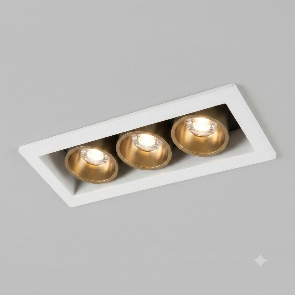 LASER BLADE 6W - Bronze edition