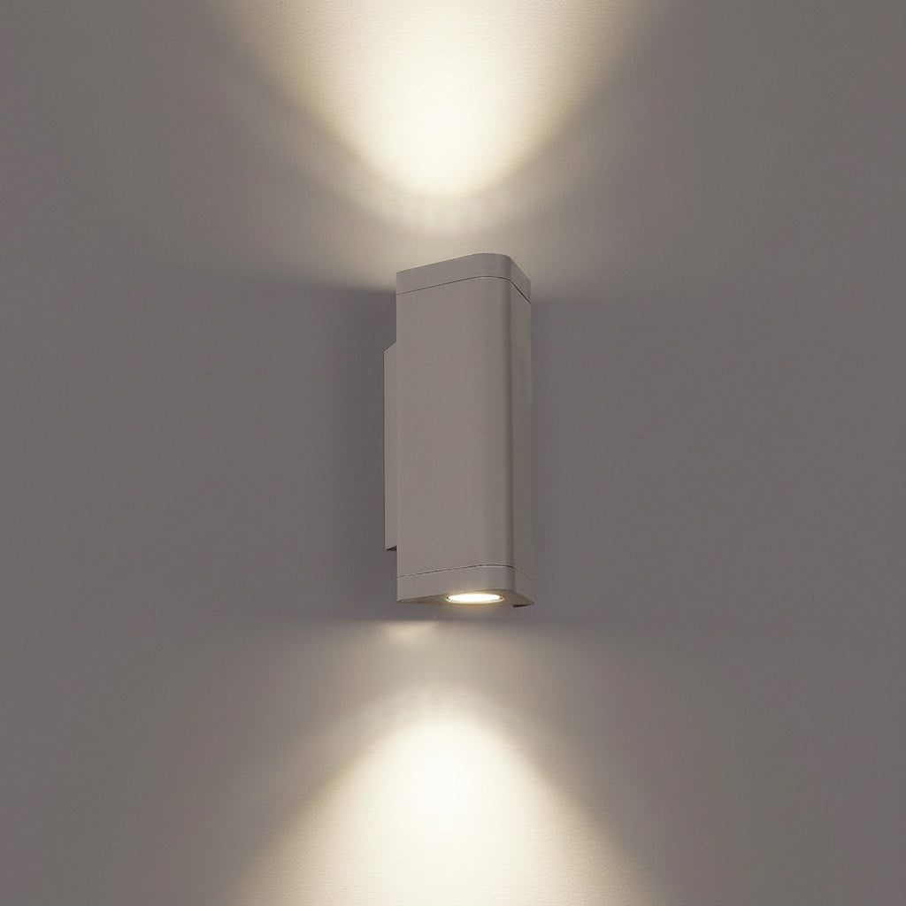 HIGH POWER DOUBLE SIDE WALL LIGHT | ISH Kuwait