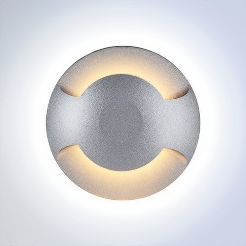 INGROUND DOUBLE SIDE EMITTING LIGHT | ISH Kuwait