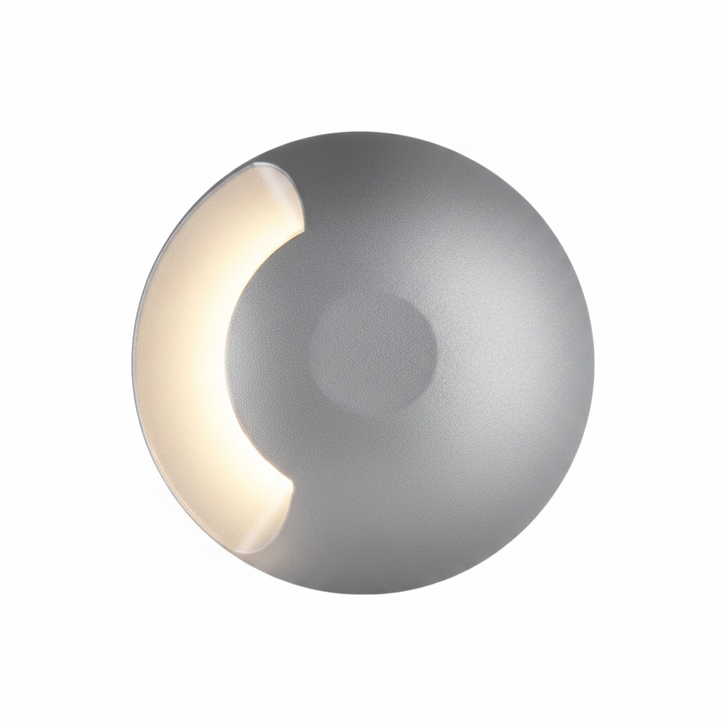 INGROUND SINGLE SIDE EMITTING LIGHT | ISH Kuwait