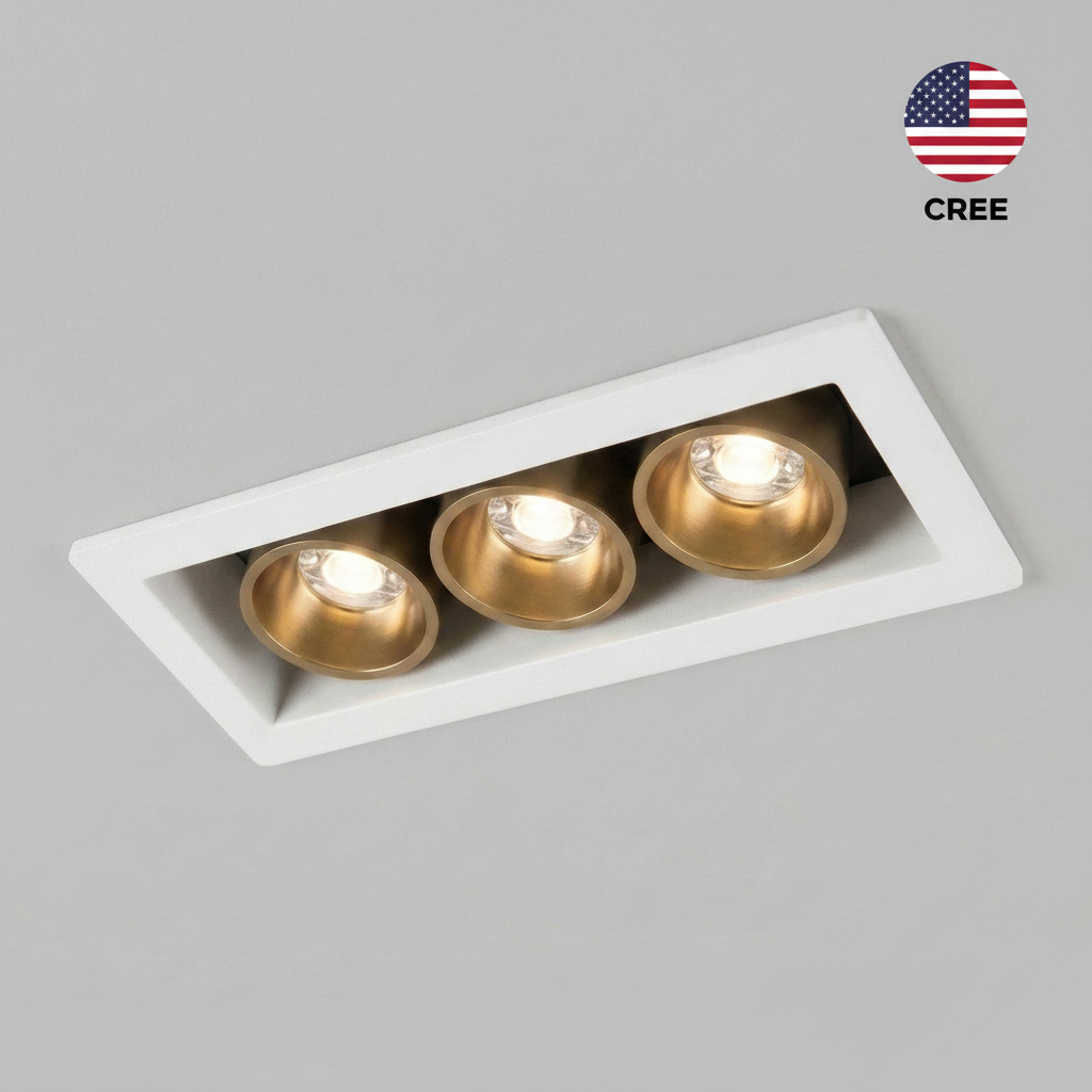 LASER BLADE 6W - Bronze edition | ISH Kuwait