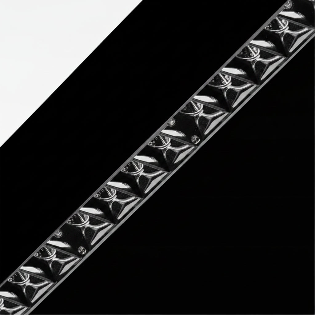 LASER BLADE LINEAR LIGHT | ISH Kuwait
