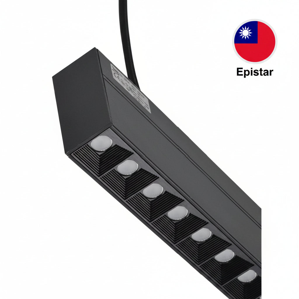 LASER BLADE LINEAR LIGHT | ISH Kuwait