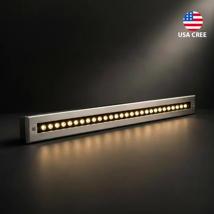 LINEAR WALL WASHER - 36W | ISH Kuwait