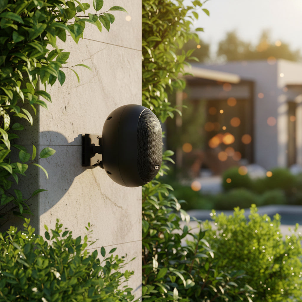 MINI LOUD WALL OUTDOOR/INDOOR SPEAKER | ISH Kuwait