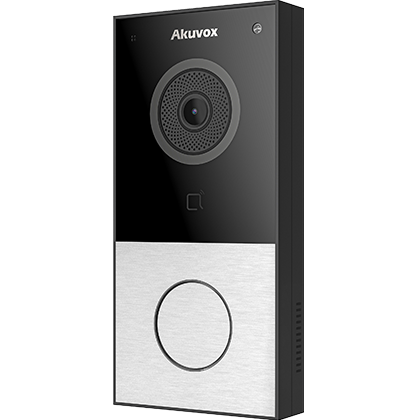 MINI OUTDOOR SIP INTERCOM | ISH Kuwait