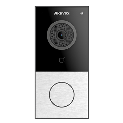 MINI OUTDOOR SIP INTERCOM | ISH Kuwait