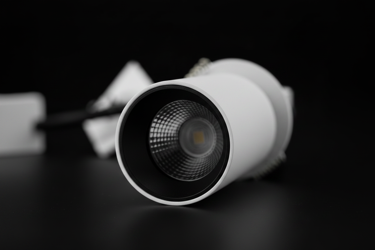 MINI PHANTOM BLADE DOWNLIGHT 7W | ISH Kuwait