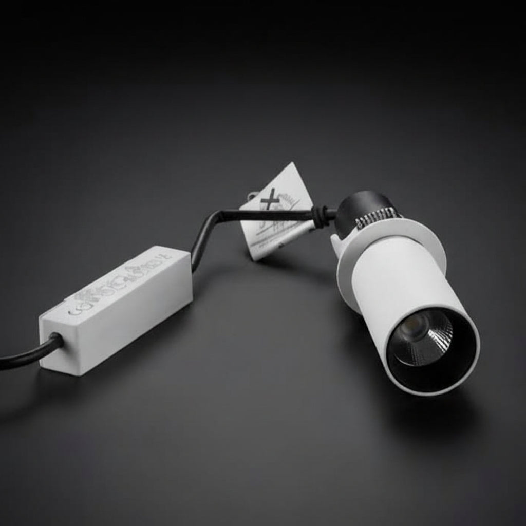 MINI PHANTOM BLADE DOWNLIGHT 7W | ISH Kuwait