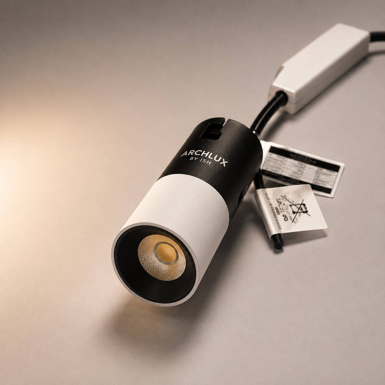 MINI PHANTOM BLADE DOWNLIGHT 9W | ISH Kuwait