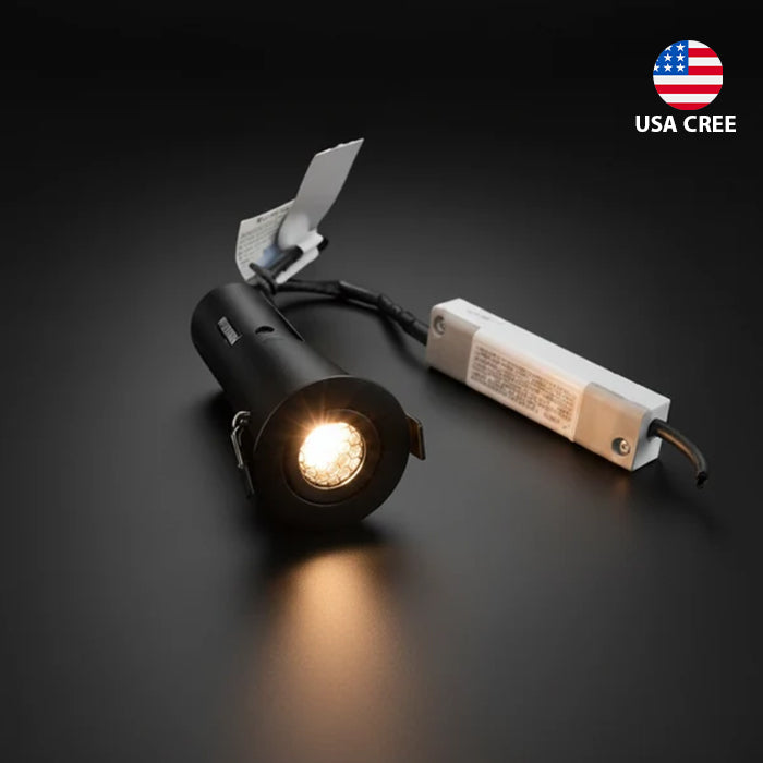 MINI PHANTOM BLADE DOWNLIGHT 9W | ISH Kuwait