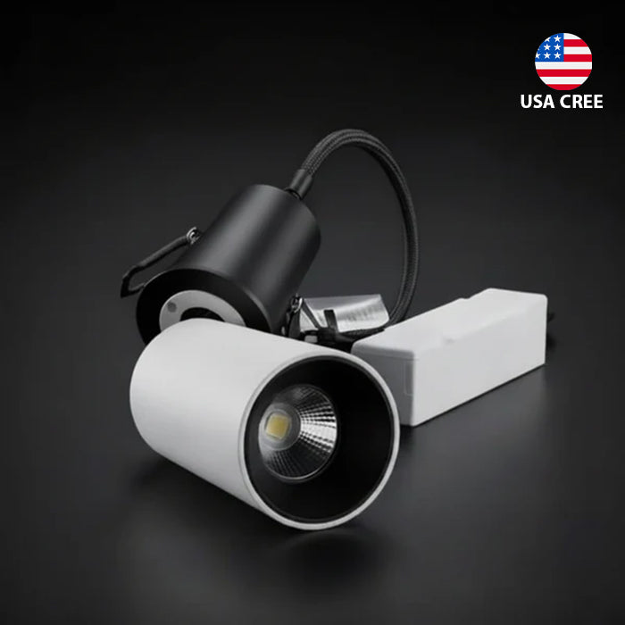MINI PHANTOM BLADE DOWNLIGHT 7W | ISH Kuwait