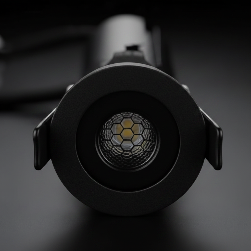 MINI PHANTOM BLADE DOWNLIGHT 9W | ISH Kuwait