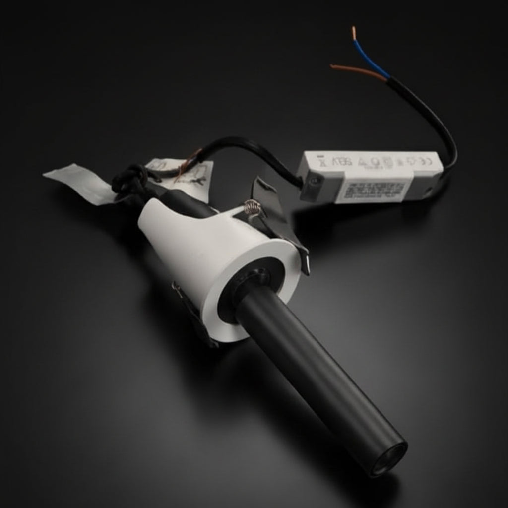 MINI PHANTOM BLADE TELESCOPIC 5W | ISH Kuwait