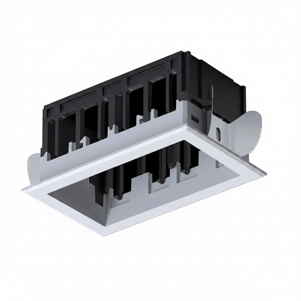 MINI PUZZLE DOUBLE FRAME | ISH Kuwait