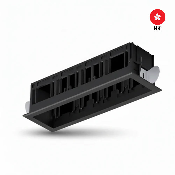 MINI PUZZLE QUAD FRAME | ISH Kuwait