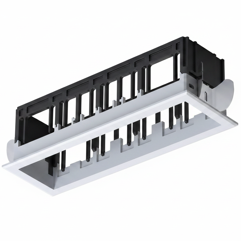 MINI PUZZLE QUAD FRAME | ISH Kuwait