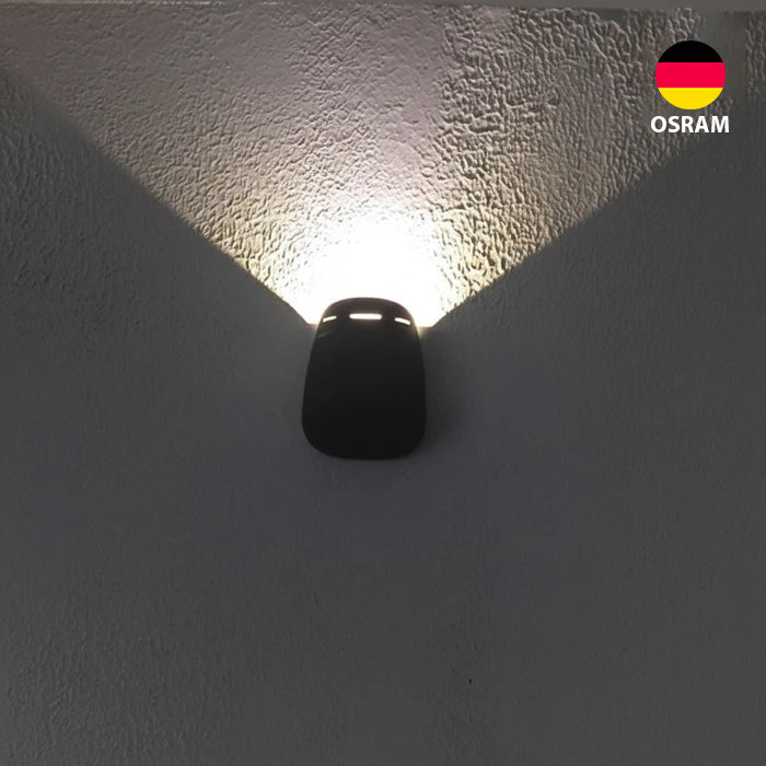 MODERN MINI WALL LIGHT - 1 DIRECTION | ISH Kuwait