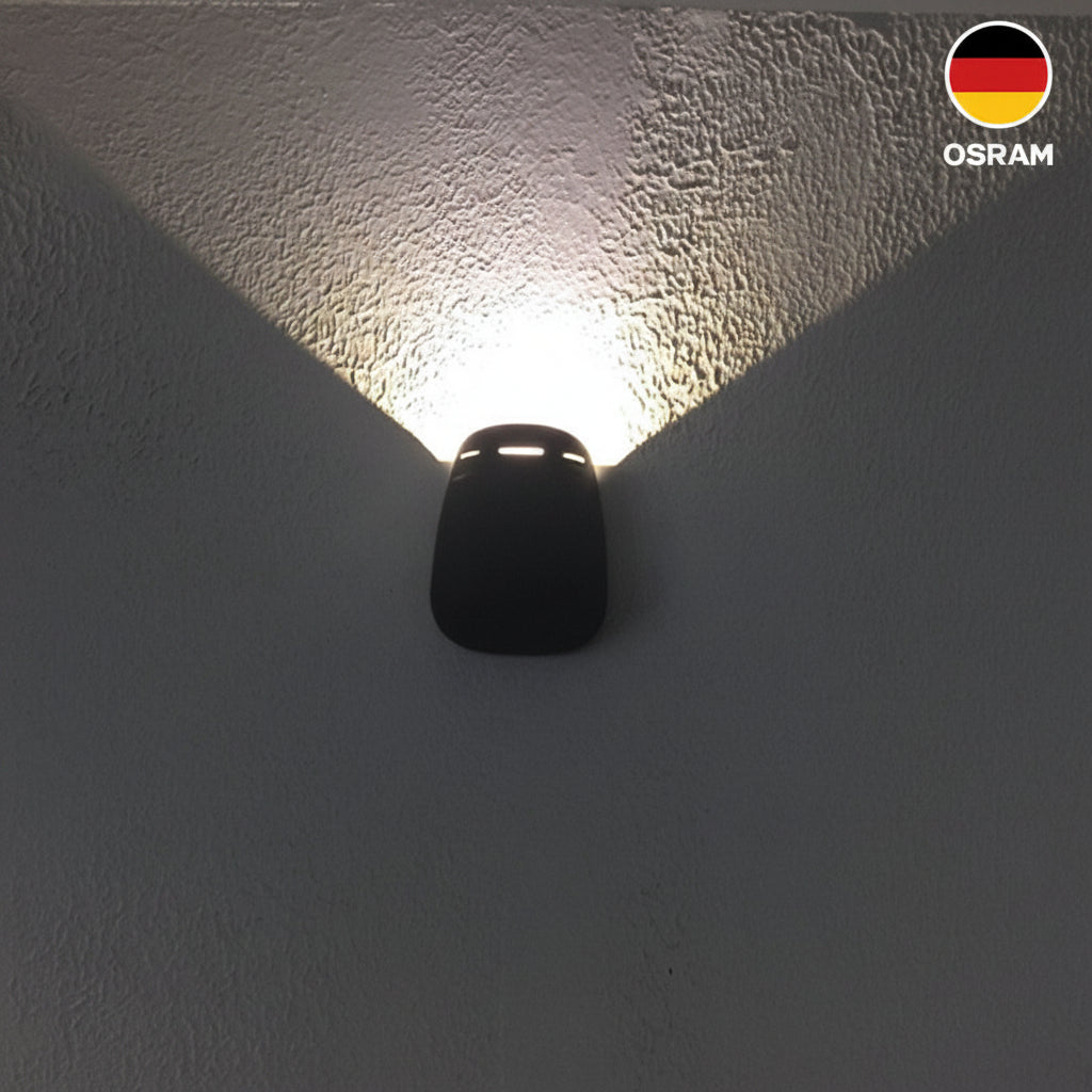 MODERN MINI WALL LIGHT - 1 DIRECTION | ISH Kuwait