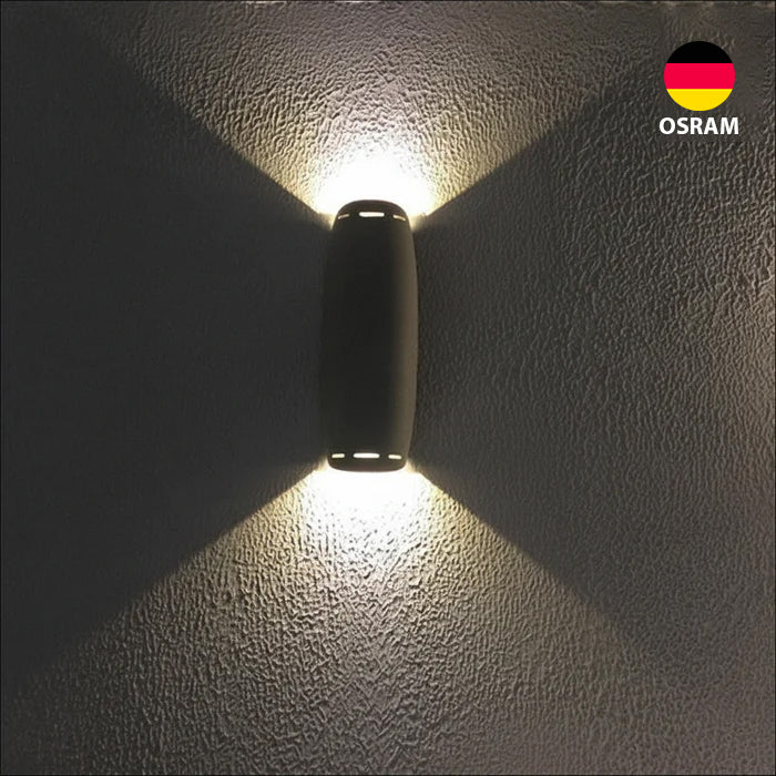 MODERN MINI WALL LIGHT - 2 DIRECTION | ISH Kuwait