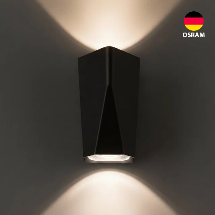 MODERN SLIM WALL LIGHT - 2 DIRECTION | ISH Kuwait
