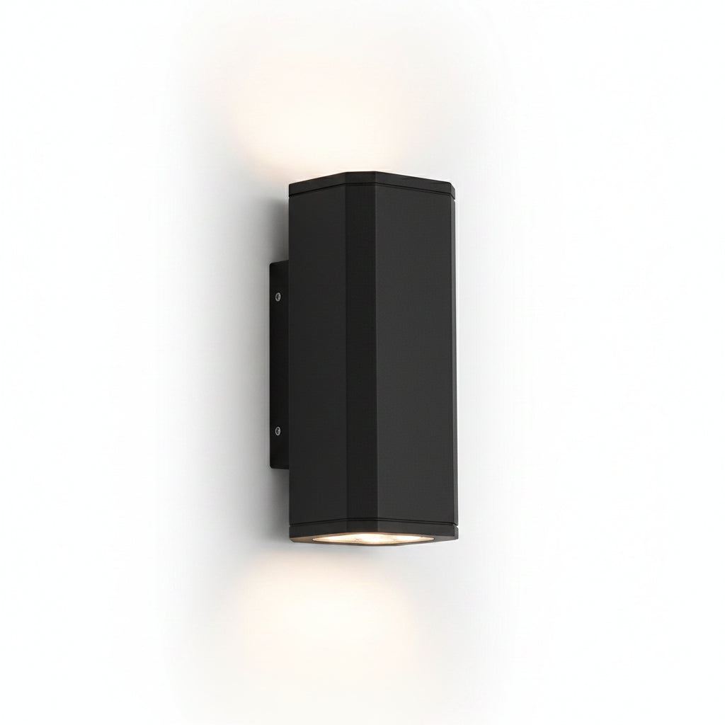 MODERN WALL LIGHT - 2 DIRECTION 13W | ISH Kuwait