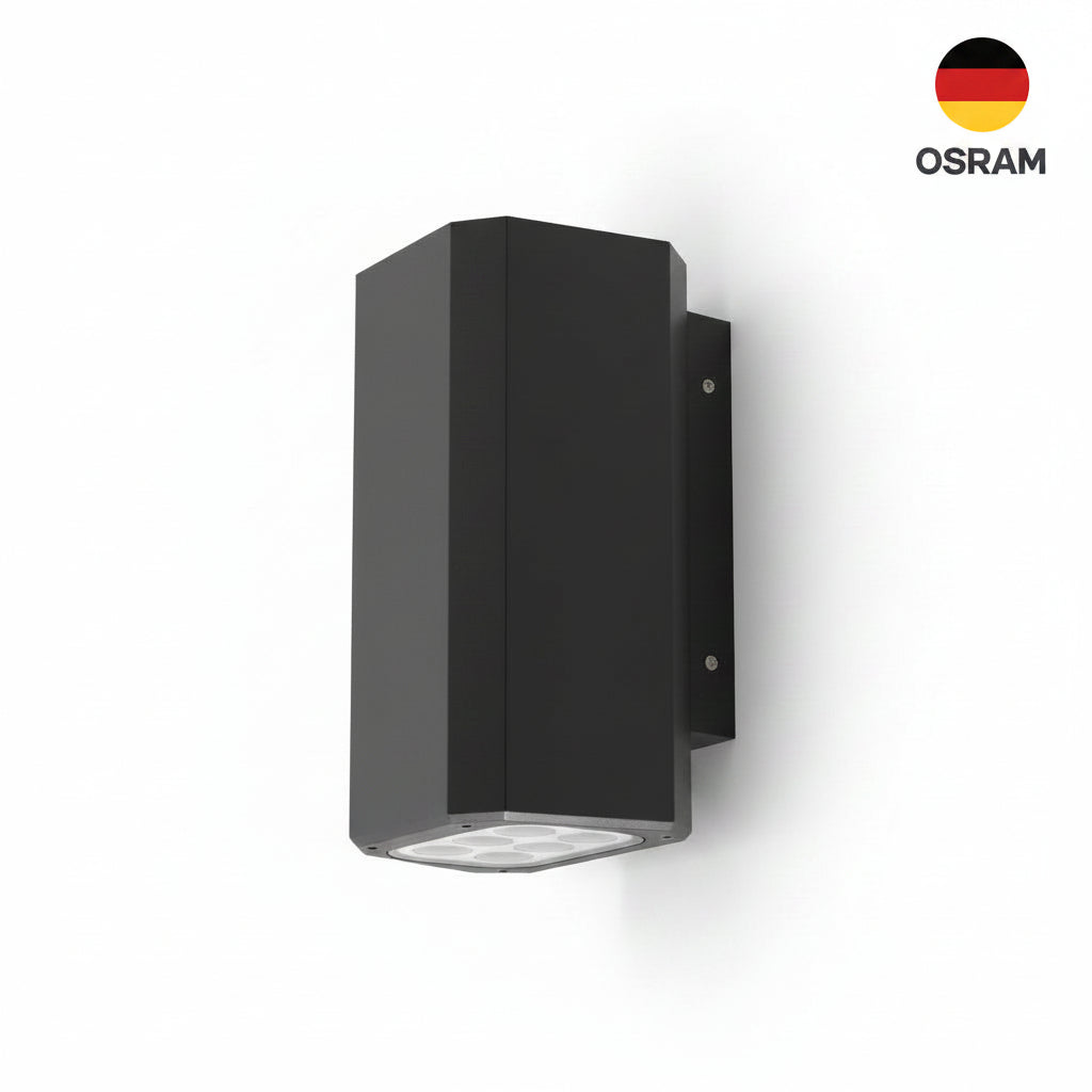 MODERN WALL LIGHT - ONE DIRECTION 7W | ISH Kuwait