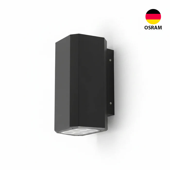 MODERN WALL LIGHT - ONE DIRECTION 7W | ISH Kuwait
