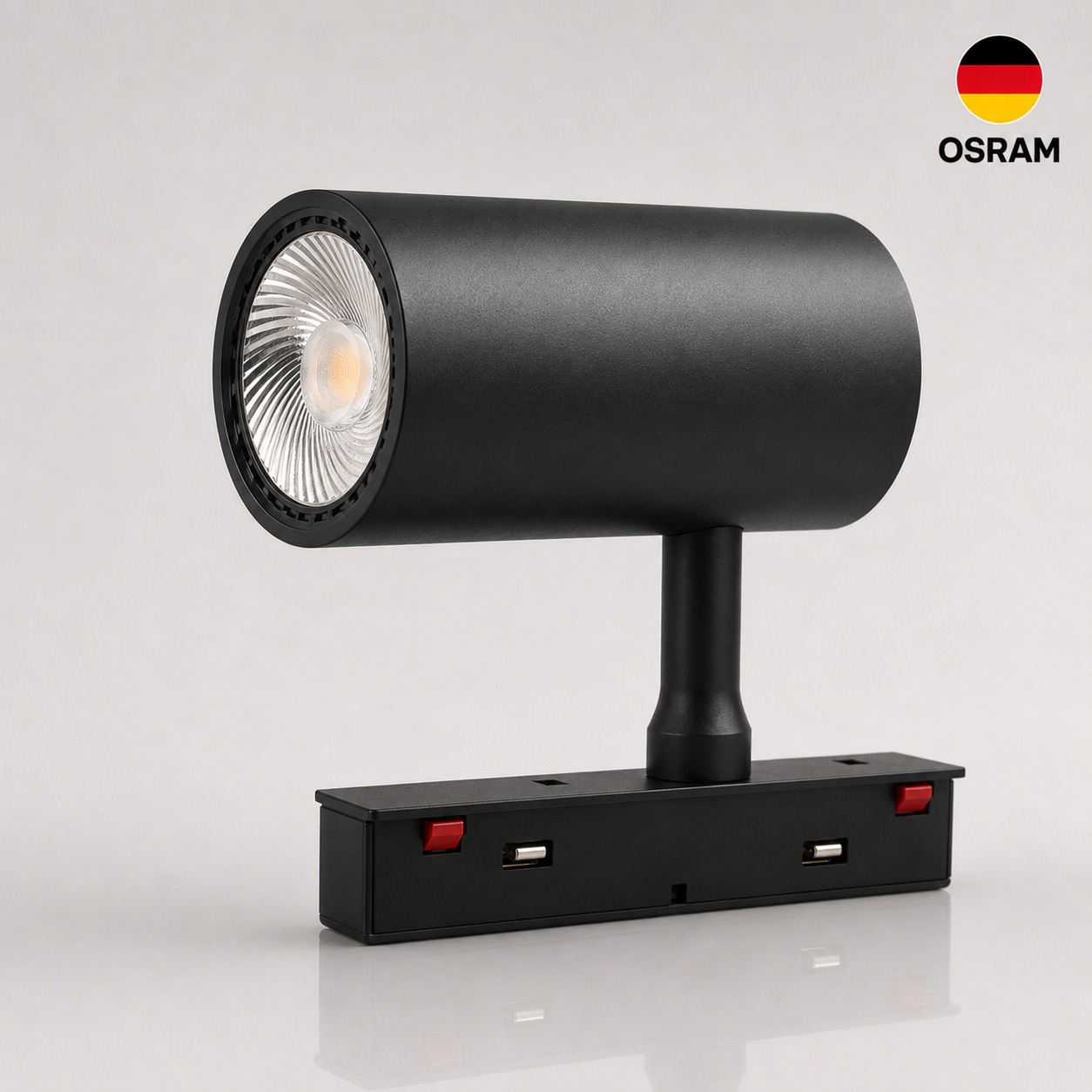 Magnetic Spot Light | ISH Kuwait