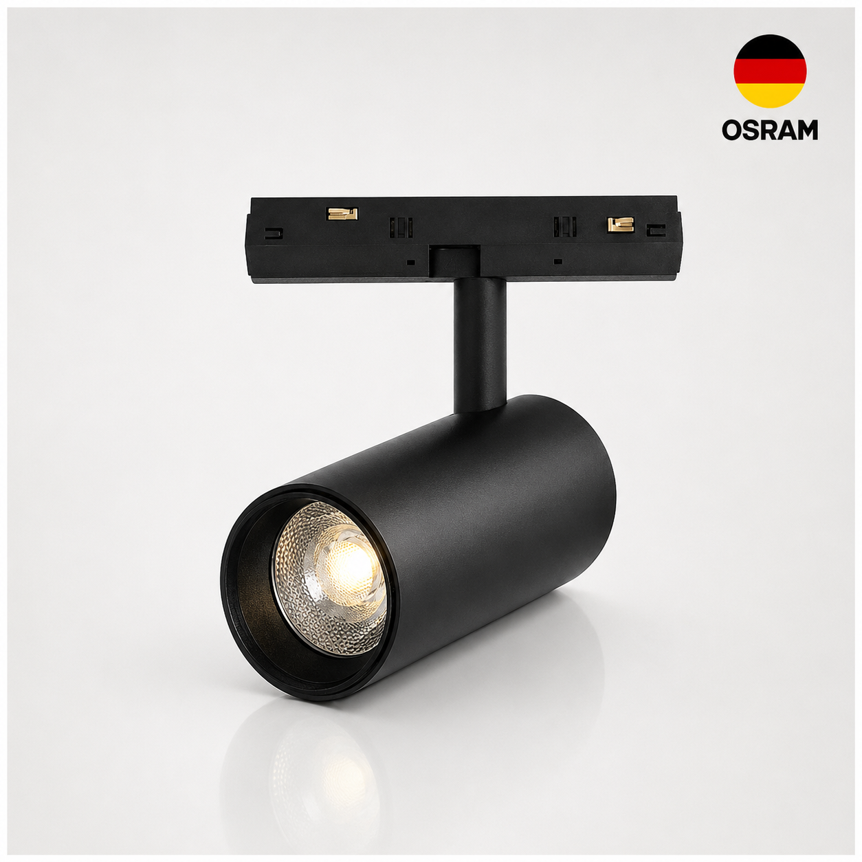 Magnetic Spot Light | ISH Kuwait