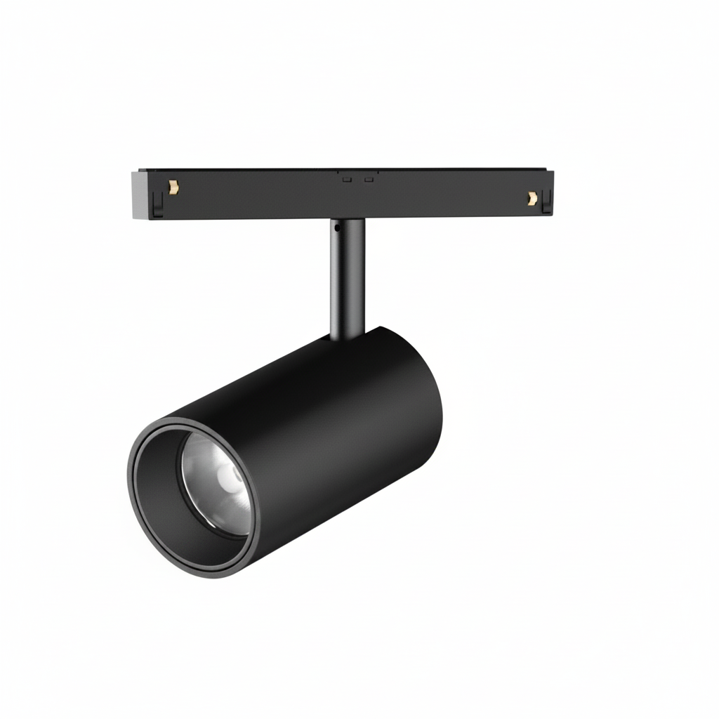 Magnetic Spot Light | ISH Kuwait