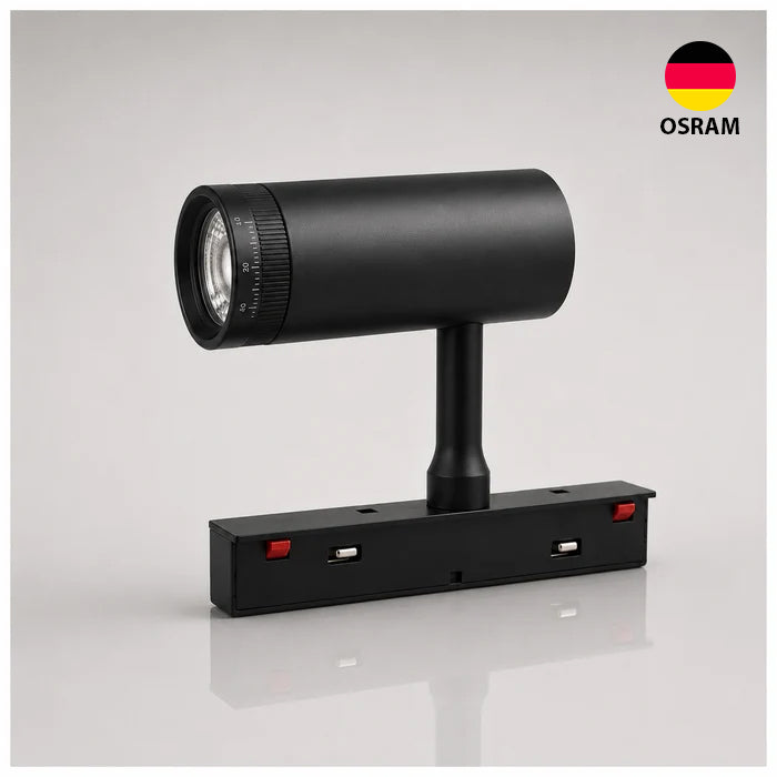 Magnetic Spot Light | ISH Kuwait