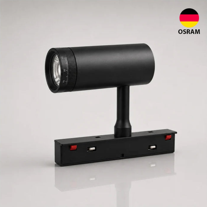 Magnetic Spot Light | ISH Kuwait