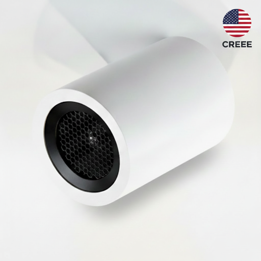 Mini ceiling mounted downlight | ISH Kuwait