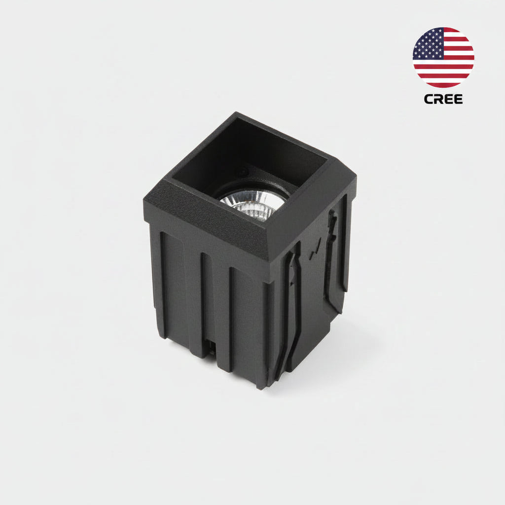OUTER SQUARE - MINI PUZZLE MODULE | ISH Kuwait