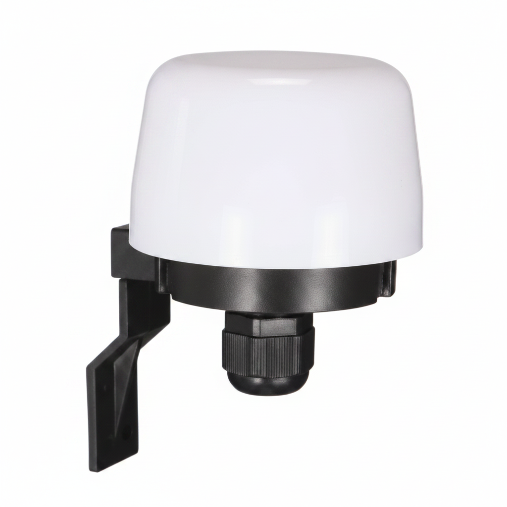 Outdoor Photocell Sensor | ISH Kuwait