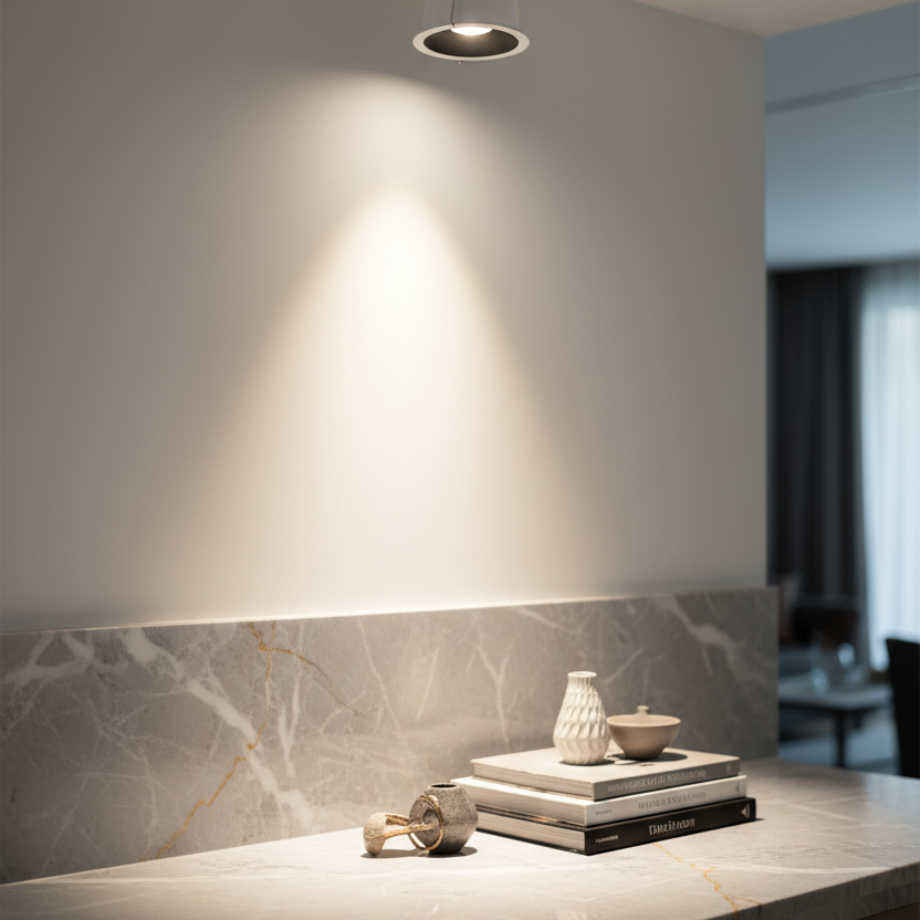 PHANTOM BLADE DOWNLIGHT 5W | ISH Kuwait