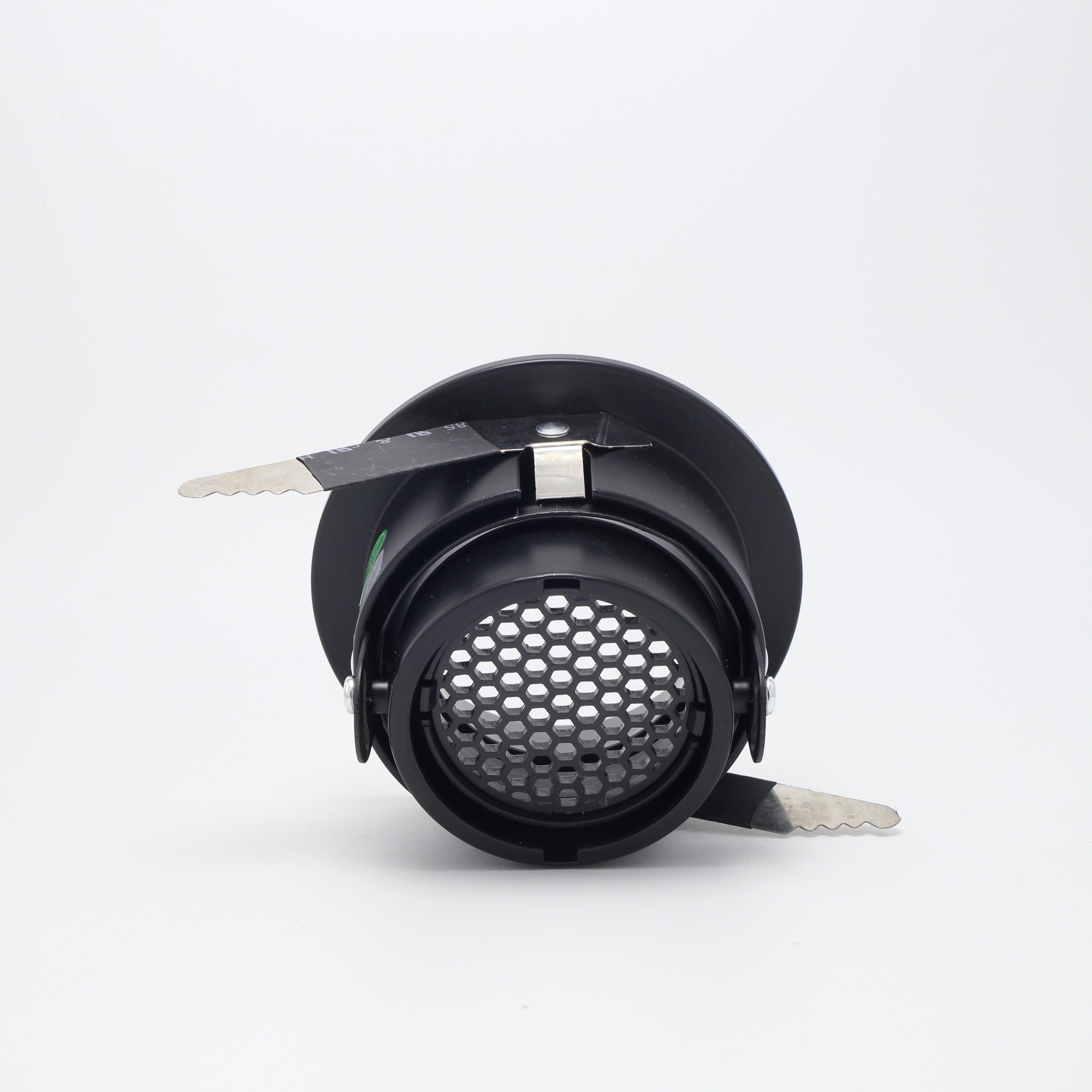 PHANTOM Black DOWNLIGHT | ISH Kuwait