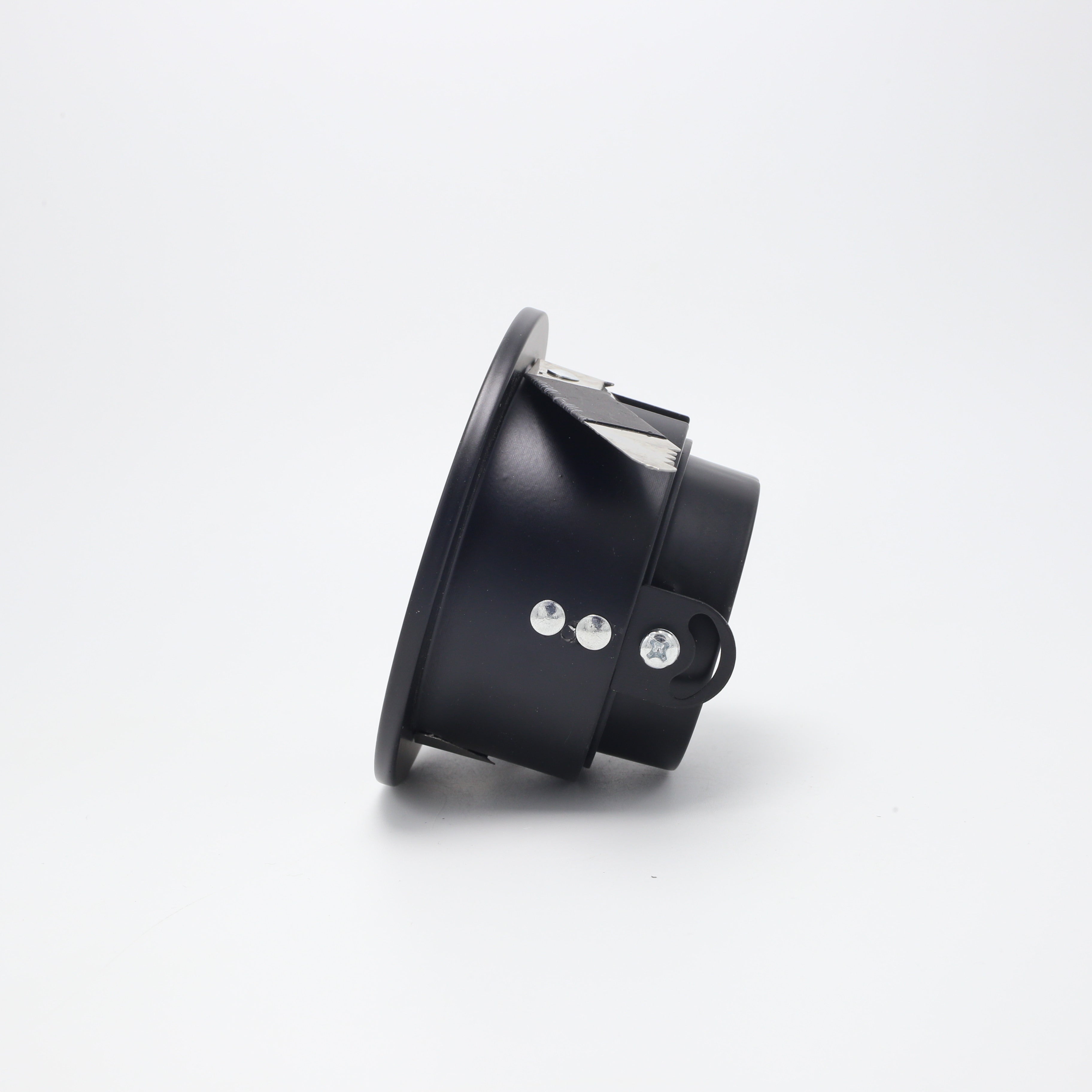 PHANTOM Black DOWNLIGHT | ISH Kuwait