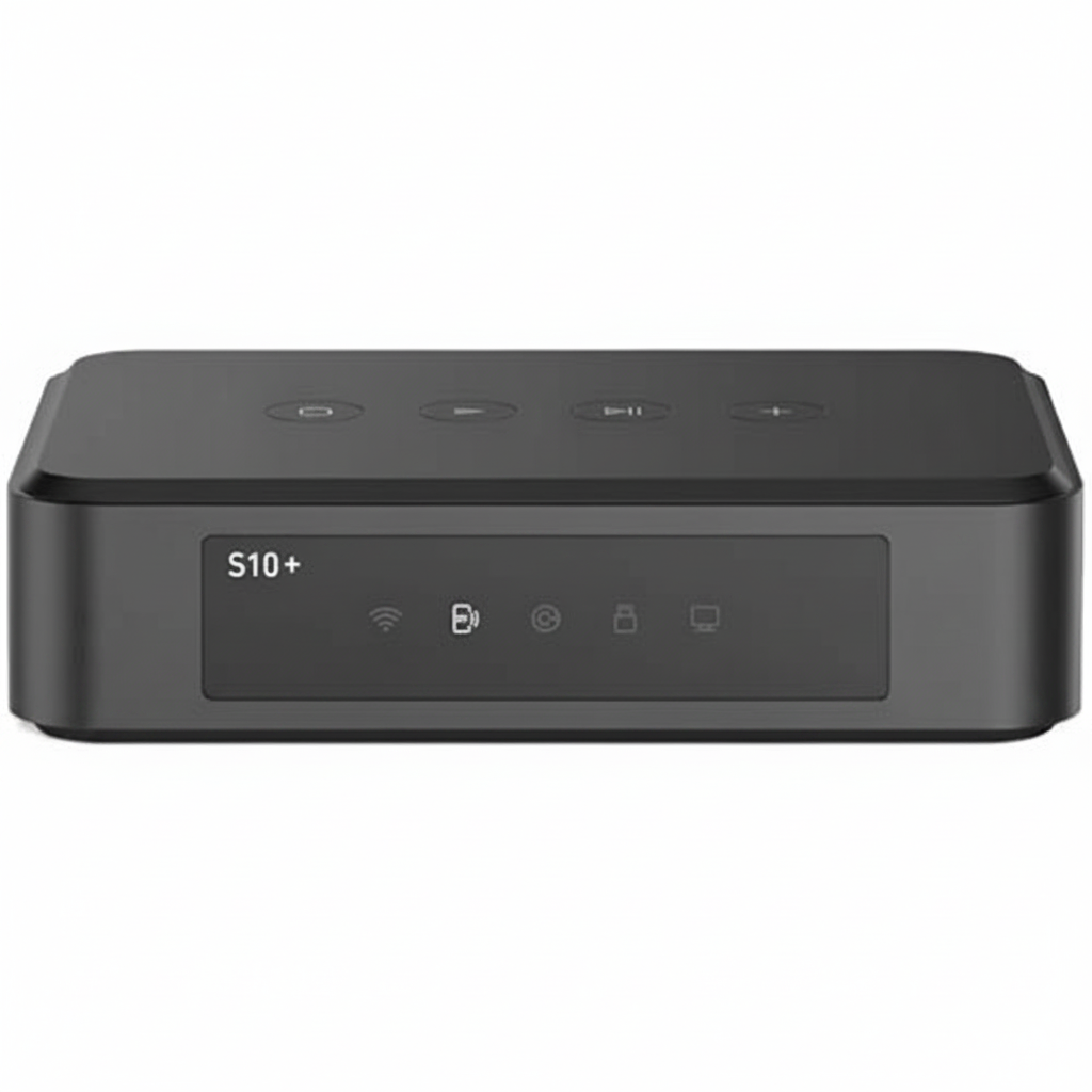 Pro WIFI Audio Streamer | ISH Kuwait