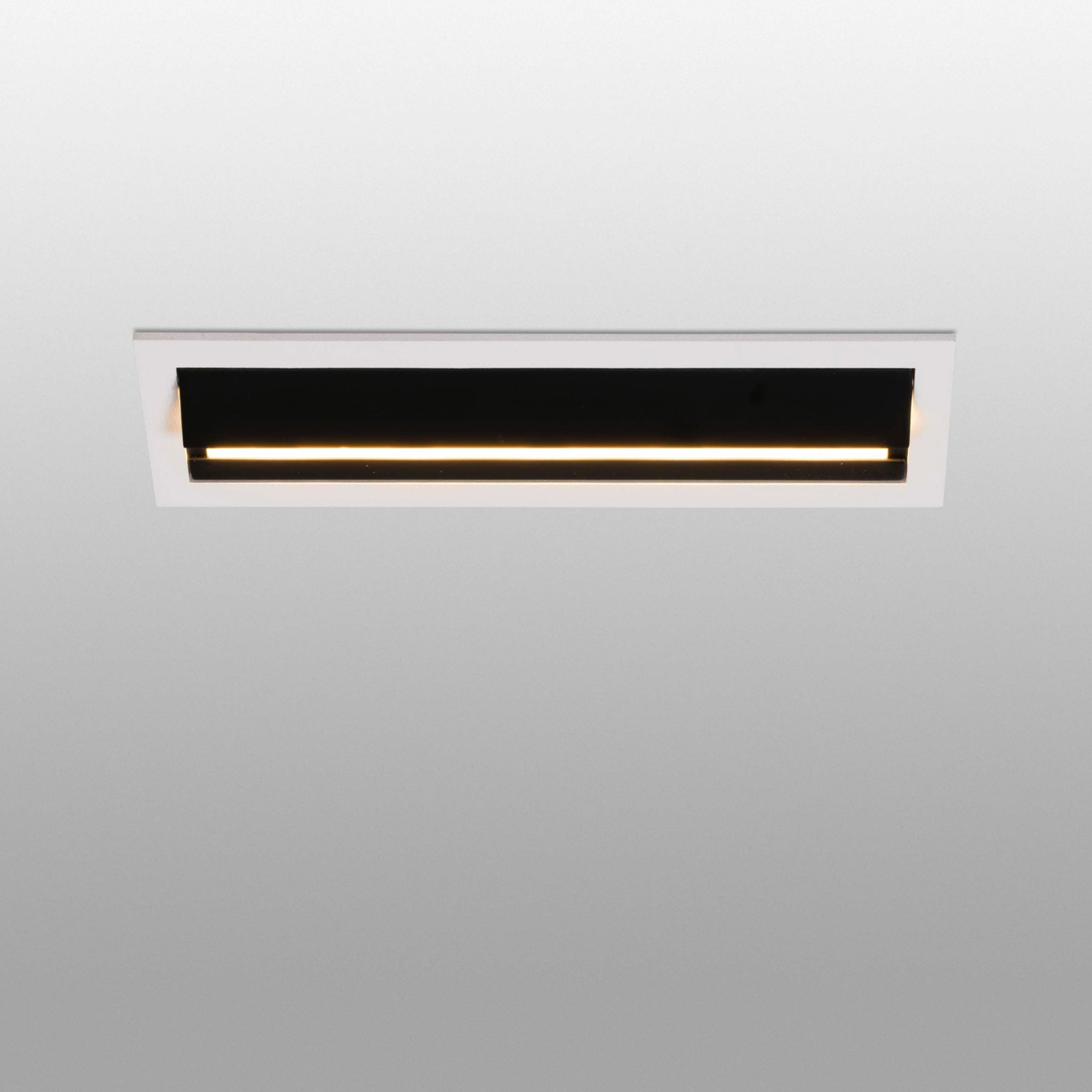RECESSED LINEAR WALL WASHER 10W | ISH Kuwait