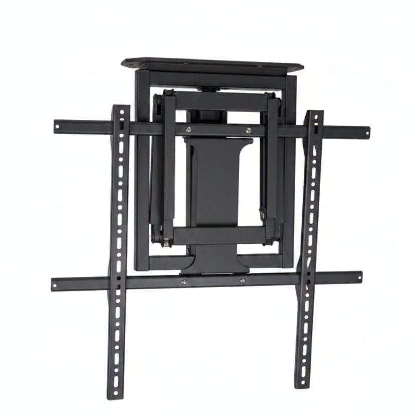 RETRACTABLE MOTORIZED TV MOUNT | ISH Kuwait