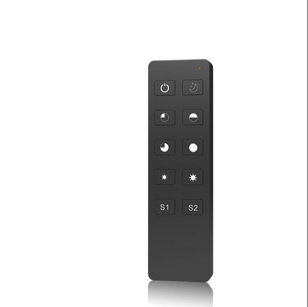 SINGLE ZONE RF DIMMING REMOTE CONTROLLER | ISH Kuwait